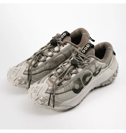 Кросівки унісекс Nike Acg Mountain Fly 2 Grey DV7903-003