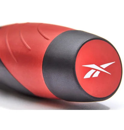 Скакалка Reebok Premium Skipping Rope 280См Grey RARP-12021