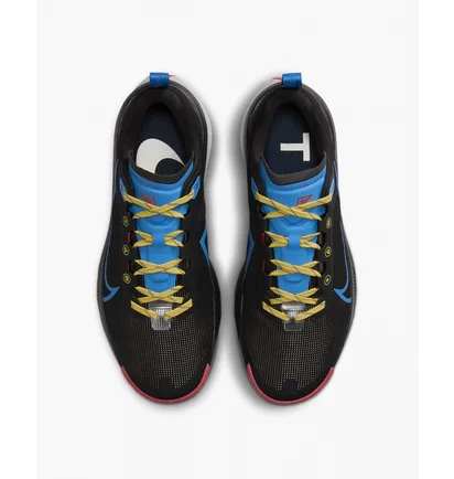 Кросівки чоловічі Nike Kiger 9 Black DR2693-002