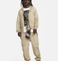 Куртка чоловіча Nike Acg Cinder Cone Windproof Jacket Beige DB0978-247