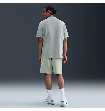 Шорты мужские Nike Club Alumni Olive DX0502-370