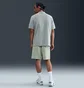 Шорты мужские Nike Club Alumni Olive DX0502-370