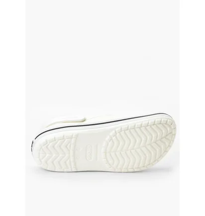 Сандалі унісекс CROCS Crocband Beige 11016-100