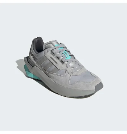 Кросівки жіночі Adidas Treziod Pt Grey IE4237