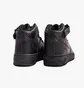 Кросівки дитячі Nike Air Force 1 Mid Black DH2933-001