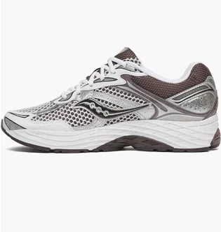 Кроссовки женские Saucony Progrid Omni 9 Og Grey/Brown S70739-57