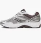 Кроссовки женские Saucony Progrid Omni 9 Og Grey/Brown S70739-57