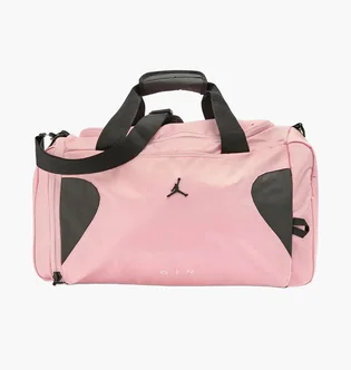 Сумка унісекс Air Jordan Jordan Element Duffle Pink SM9196-A0W
