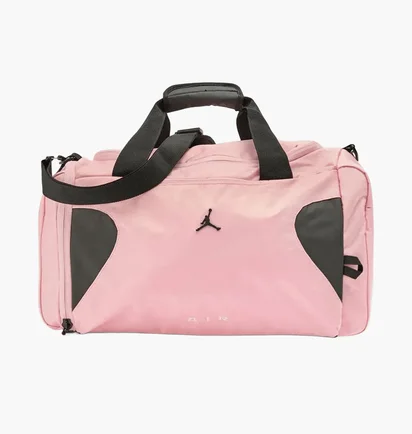 Сумка унісекс Air Jordan Jordan Element Duffle Pink SM9196-A0W