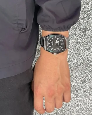 Годинник чоловічий Casio Standard MTP-E730B-1A