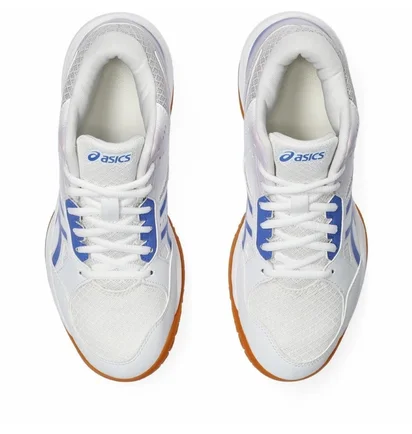 Кроссовки женские Asics Gel Task Mt 3 White 1072A081-104