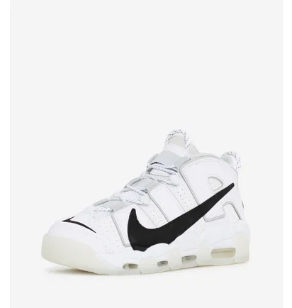 Кроссовки мужские Nike Air More Uptempo 96 White Dq5014-100