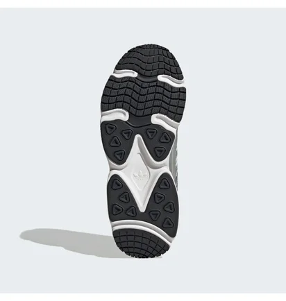 Кроссовки женские Adidas Ozmillen Tech Grey IF6582