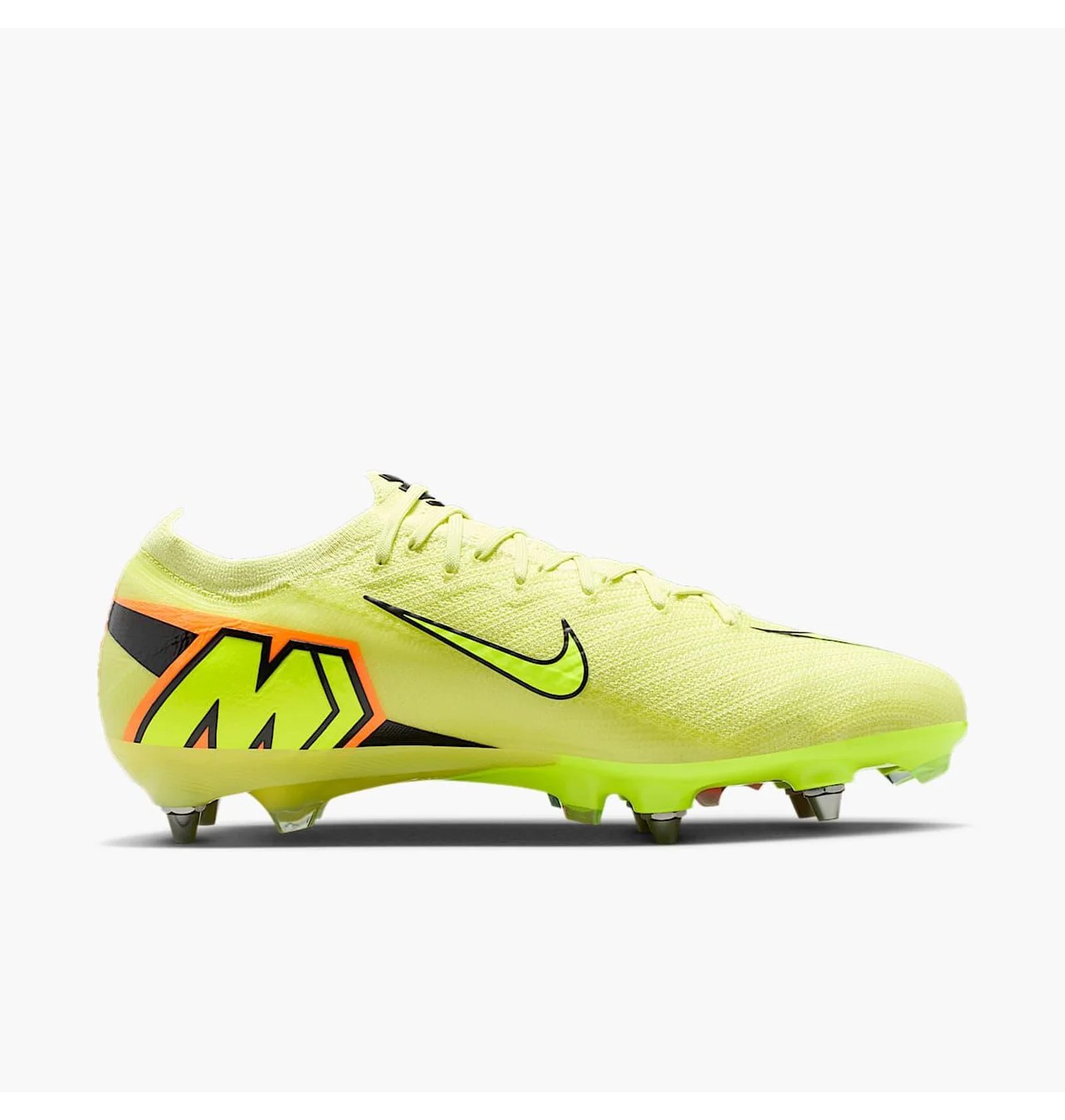 ᐉ Бутси унісекс Nike Air Zoom Mercurial Vapor Xvi Elite Sg-Pro