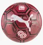 Футбольный мяч Puma Cp Never Stop Graphic Ball 4 Bordo 084849-01