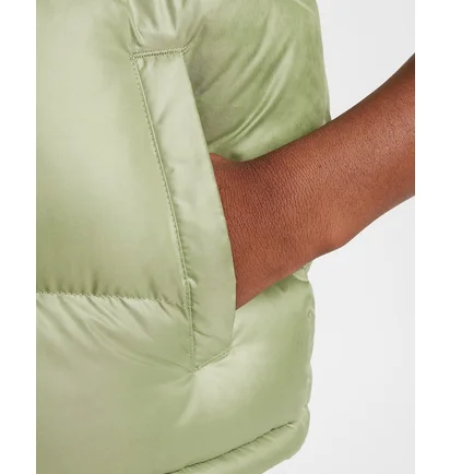 Жилетка дитяча Nike Tf Rpl Hgh Synfl Olive FD2844-386