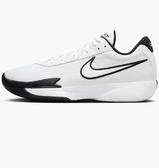 Кроссовки унисекс Nike G.T. Cut Academy White FB2599-100
