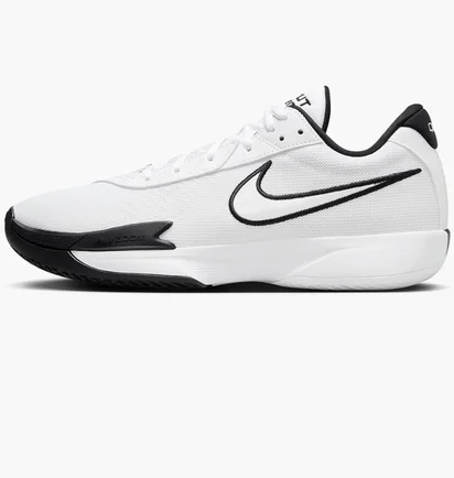 Кросівки унісекс Nike G.T. Cut Academy White FB2599-100