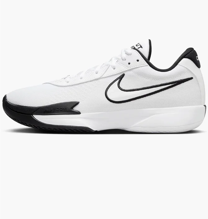 Кросівки унісекс Nike G.T. Cut Academy White FB2599-100