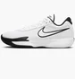 Кросівки унісекс Nike G.T. Cut Academy White FB2599-100
