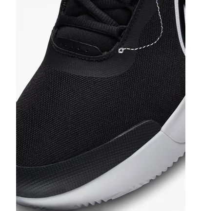 Кросівки чоловічі Nike Court Air Zoom Pro Black Dv3277-001