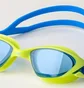 Окуляри для плавання унісекс Aqua Speed Torrent Blue/Yellow 715-81