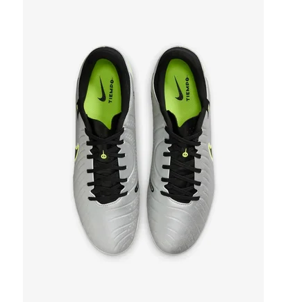 Бутси чоловічі Nike Tiempo Legend X Academy Mg Metallic DV4337-001