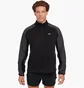 Кофта чоловіча Nike Trail Polartec® Black FV9962-010