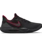 Кроссовки унисекс Nike Precision V Black CW3403-007