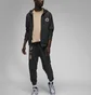 Худи мужское Air Jordan Flight Mvp Black DX9708-045
