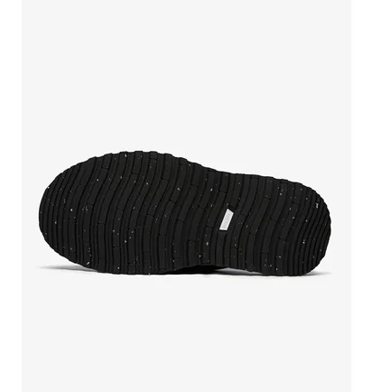Тапочки унисекс Suicoke Zavo-Puffab Black OG072PUFFAB-BLK