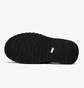 Тапочки унисекс Suicoke Zavo-Puffab Black OG072PUFFAB-BLK