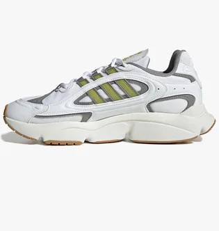 Кросівки чоловічі Adidas Ozmillen White JP7821