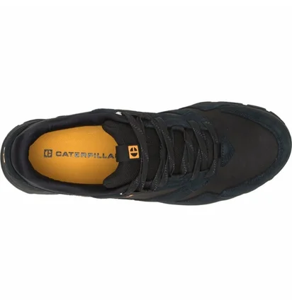 Кроссовки мужские Caterpillar Quest Runner Black P110713