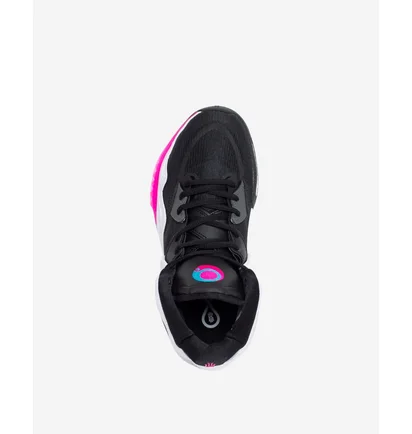 Кроссовки унисекс Nike Kyrie 8 Infinity Black Cz0204-003