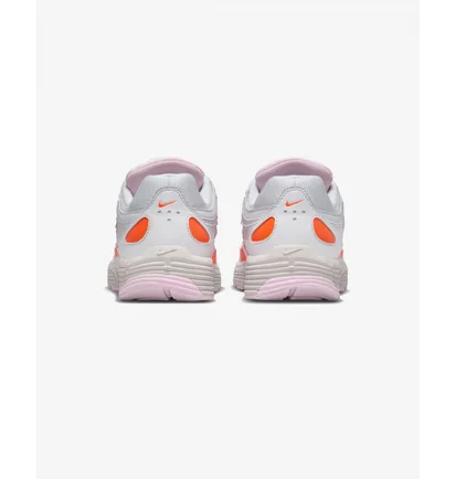 Кросівки унісекс Nike P-6000 White CV3033-100