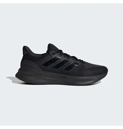 Кроссовки мужские Adidas Ultrarun 5 Running Black IH2640