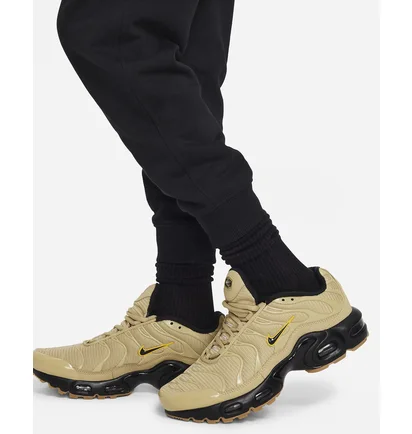 Спортивный костюм детский Nike Nsw Club Flc Fz Black FD3114-010