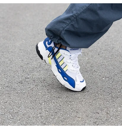 Кроссовки женские Adidas Ozweego Footwear White IE6998