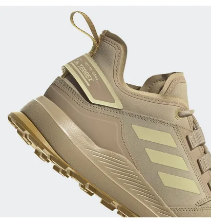 Кроссовки мужские Adidas Terrex Hikster Beige Gz3032