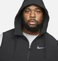 Жилетка чоловіча Nike Therma-Fit Black DD2132-010