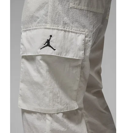 Штаны мужские Air Jordan Flight Mvp Grey Dv7580-030