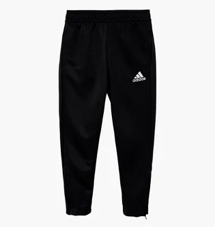 Штани дитячі Adidas Entrada 22 Black HC0337