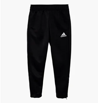 Штани дитячі Adidas Entrada 22 Black HC0337