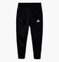 Штаны детские Adidas Entrada 22 Black HC0337