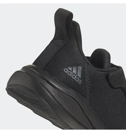 Кроссовки детские Adidas FortaRun AC Black FY1553