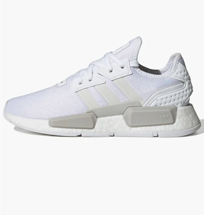 Кроссовки унисекс Adidas Nmd_G1 White IE4557