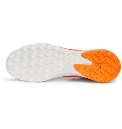 Сороконіжки чоловічі Puma Ultra Match Tt Orange 107220-001