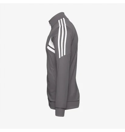 Олимпийка мужская Adidas Condivo 22 Track Jacket Grey HD2286