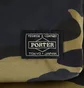 Сумка унісекс Porter-Yoshida & Co Counter Shade Camo/Black 381-05119